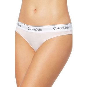 Calvin Klein Dámské kalhotky F3787E-2NT XL obraz
