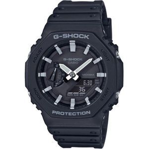 Casio G-Shock Original Carbon Core Guard GA-2100-1AER (619) obraz