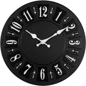 Secco Nástěnné hodiny S TS1814-61 (508) obraz