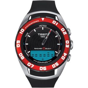 Tissot Touch Sailing T056.420.27.051.00 obraz