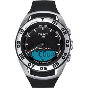 Tissot Touch Sailing T056.420.27.051.01 obraz