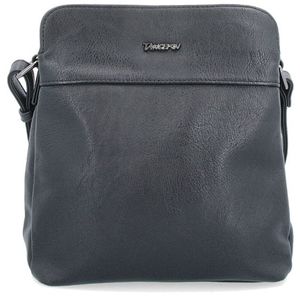 Tangerin Dámská crossbody kabelka 8021 Black obraz