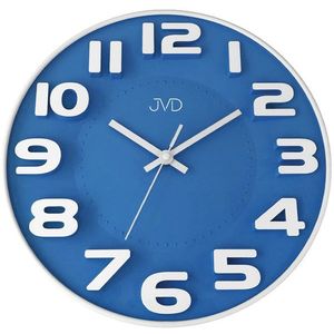 JVD Nástěnné hodiny HA5848.2 obraz