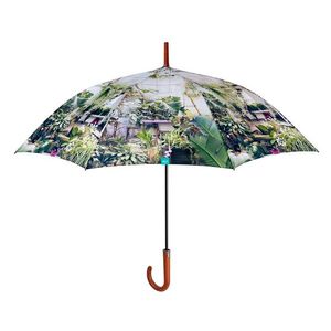 Perletti Dámský holový deštník 26263.3 obraz