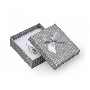 JK Box Dárková krabička na šperky KK-5/A3 obraz
