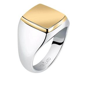 Morellato Nadčasový ocelový bicolor prsten Motown SALS622 63 mm obraz