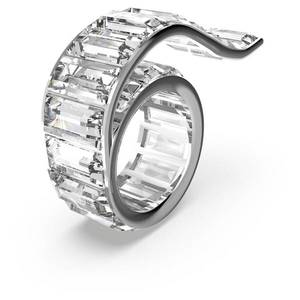 Swarovski Originální prsten s krystaly Matrix 5610742 50 mm obraz