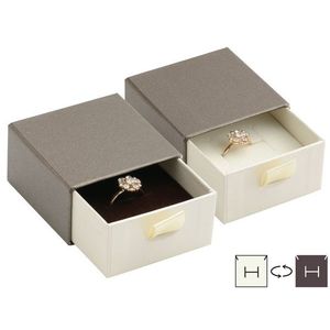 JK Box Moderní dárková krabička na soupravu šperků DE-4/A21/A20 obraz
