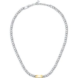 Morellato Masivní ocelový náhrdelník pro muže Catene SATX02 obraz