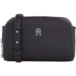 Tommy Hilfiger Dámská crossbody kabelka AW0AW15216BDS obraz