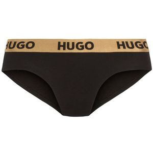 Hugo Boss Dámské kalhotky HUGO Brief Sporty 50480165-003 XXL obraz