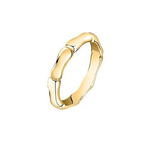 Morellato Elegantní pozlacený prsten z recyklovaného stříbra Essenza SAWA15 58 mm obraz