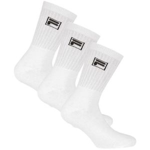 Fila 3 PACK - ponožky F9000-300 39-42 obraz