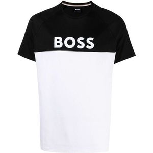 Hugo Boss Pánské triko BOSS 50504267-001 L obraz