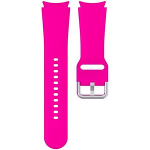 4wrist Řemínek pro Samsung Watch4 - Barbie Powder obraz