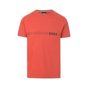 Hugo Boss Pánské triko BOSS Slim Fit 50491696-624 M obraz