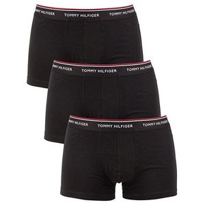 Tommy Hilfiger 3 PACK - pánské boxerky 1U87903842-990 M obraz