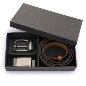 Penny Belts Dárkový set opasku 506 35-020-22 a 4PS obraz