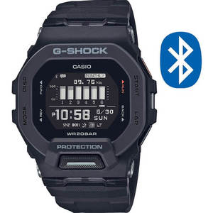 Casio G-Shock G-SQUAD GBD-200-1ER (661) obraz