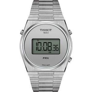 Tissot PRX Digital 40MM T137.463.11.030.00 obraz