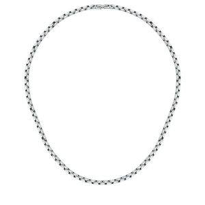 Morellato Stylový pánský náhrdelník z oceli Catene SATX18 obraz
