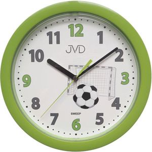 JVD Dětské hodiny HP612.D4 obraz