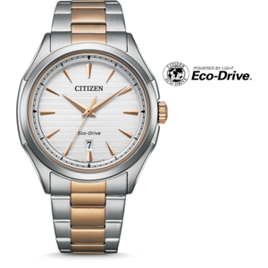 Citizen Eco-Drive Classic AW1756-89A obraz