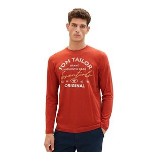 Tom Tailor Pánské triko Regular Fit 1037744.14302 XL obraz