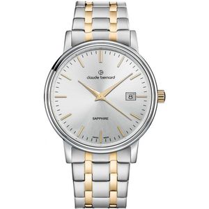 Claude Bernard Classic Date 53009 357JM AID obraz