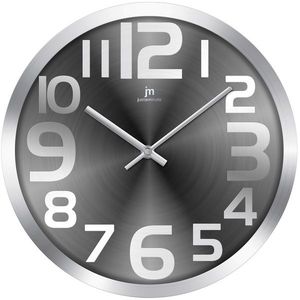 Lowell Designové nástěnné hodiny 14972G obraz