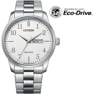 Citizen Eco-Drive Classic BM8550-81AE obraz