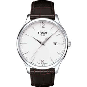 Tissot T-Classic T-Tradition T063.610.16.037.00 obraz