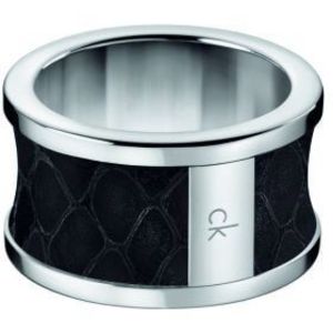 Calvin Klein Ocelový prsten Spellbound KJ0DBR0902 55 mm obraz