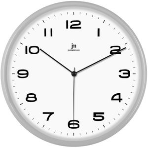 Lowell Designové nástěnné hodiny L00842G obraz