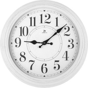 Lowell Designové nástěnné hodiny L00889B obraz