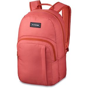 Dakine Batoh Class Backpack 25L 10004007 Mineral Red obraz