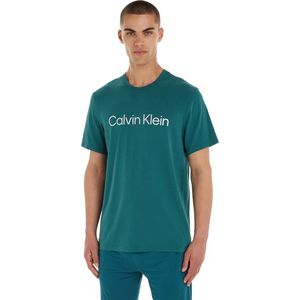 Calvin Klein Pánské triko Regular Fit NM2264E-CA4 M obraz