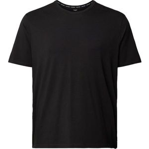 Calvin Klein Pánské triko Regular Fit PLUS SIZE NM2541E-UB1 XXL obraz