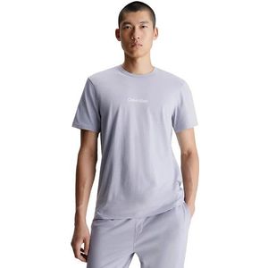 Calvin Klein Pánské triko Regular Fit NM2170E-FTV S obraz