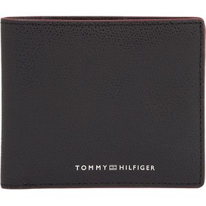 Tommy Hilfiger Pánská kožená peněženka AM0AM11604BDS obraz