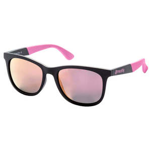 Meatfly Polarizační brýle Clutch 2 Black / Pink obraz