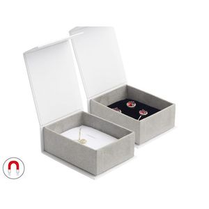 JK Box Dárková krabička na malou sadu šperků BA-6/A1/A3 obraz