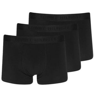Tommy Hilfiger 3 PACK - pánské boxerky UM0UM02760-0R7 S obraz
