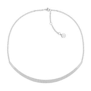 Tommy Hilfiger Originální výrazný ocelový náhrdelník 2780653 obraz