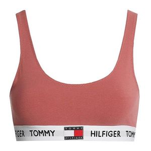 Tommy Hilfiger Dámská podprsenka Bralette UW0UW02225-T1A S obraz