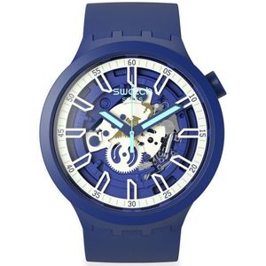 Swatch Big Bold Open Heart SB01N102 obraz