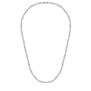 Morellato Originální pánský náhrdelník z oceli Catene SATX19 obraz