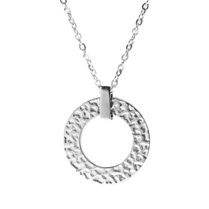 Pierre Lannier Nadčasový ocelový náhrdelník Caprice BJ01A0101 obraz