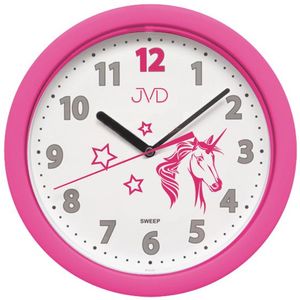 JVD Dětské hodiny HP612.D7 obraz