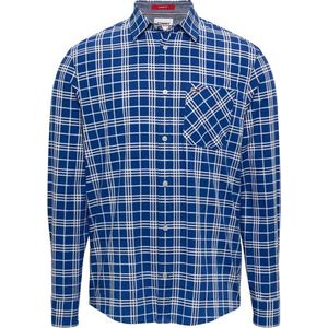 Tommy Hilfiger Pánská košile Classic Fit DM0DM16608C9B M obraz